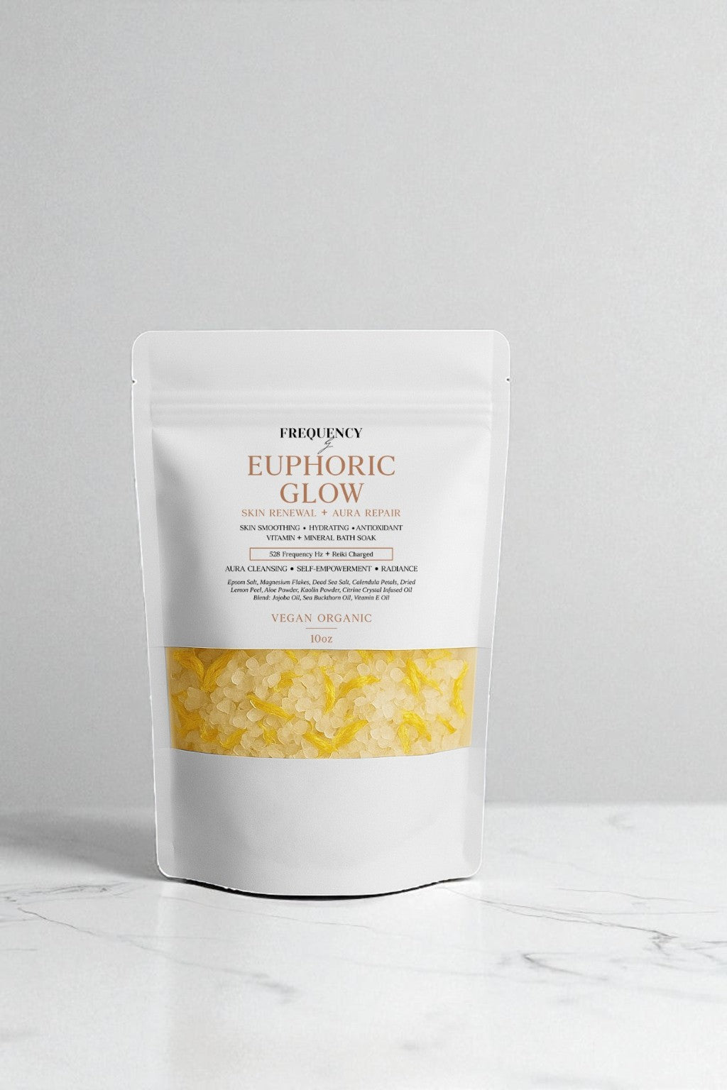 Euphoric Glow Spa Soak